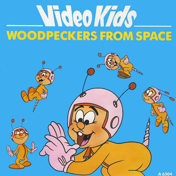 Video Kids